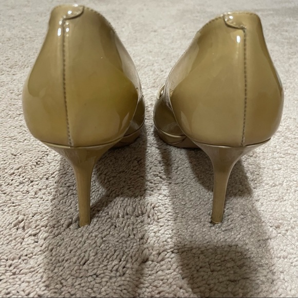36.5 Jimmy Choo Pumps - Picture 6 of 8